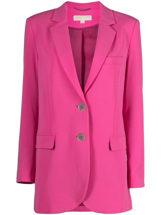 MMK MMK Jackets Fuchsia