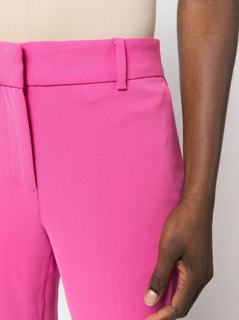 MMK MMK Trousers Fuchsia