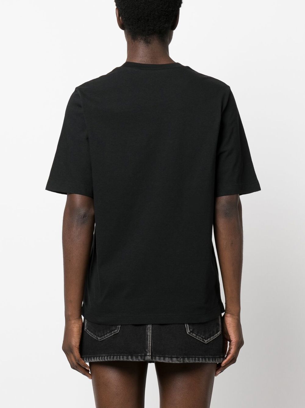 Dsquared2 Dsquared2 T-shirts and Polos Black