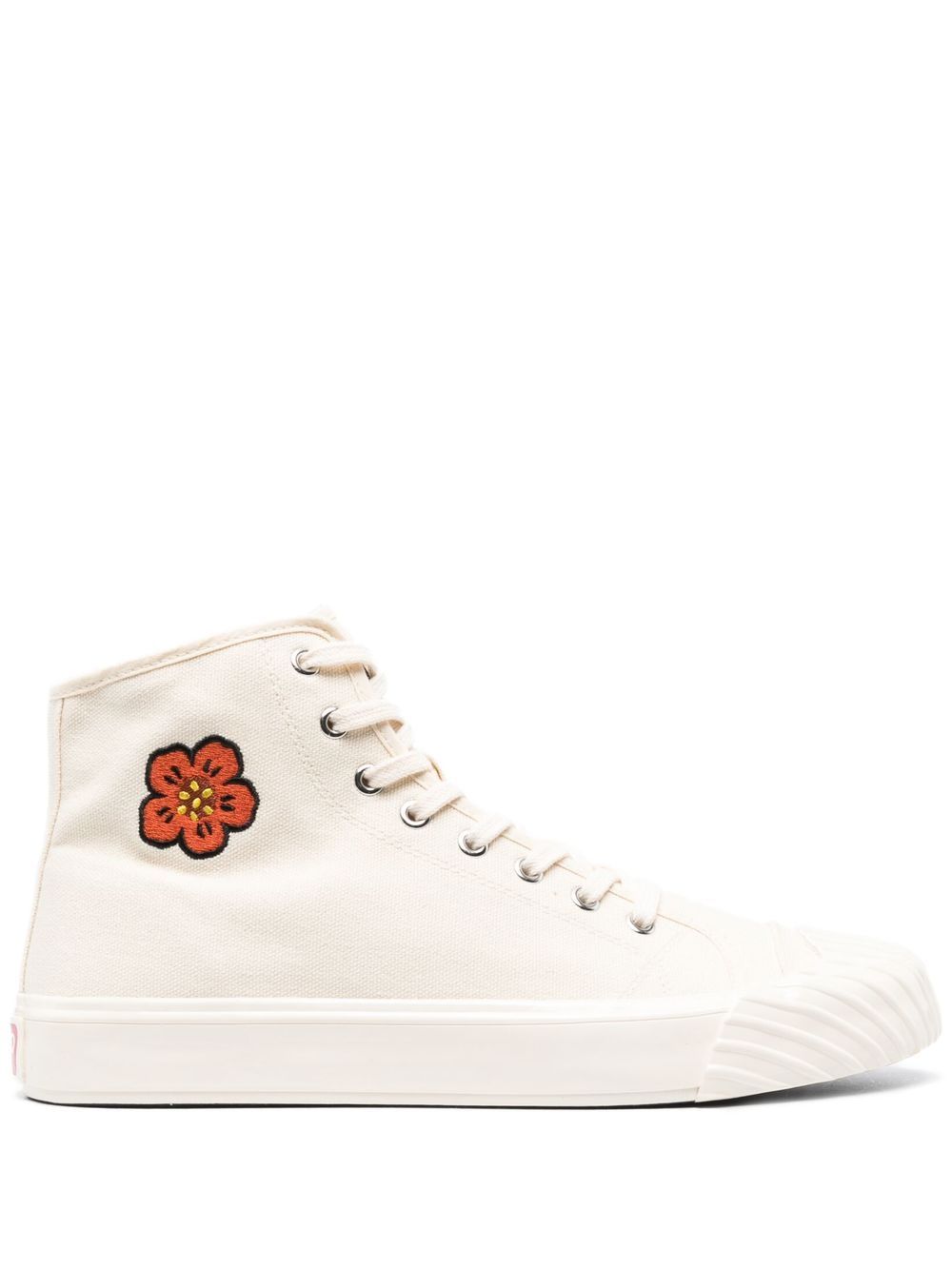 Kenzo Kenzo Sneakers White