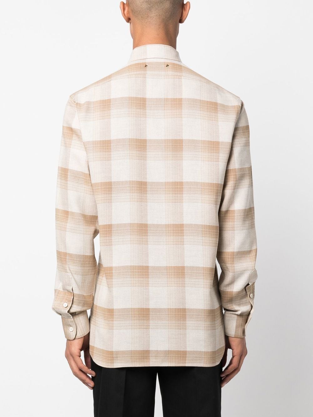 Golden Goose Golden Goose Shirts Beige