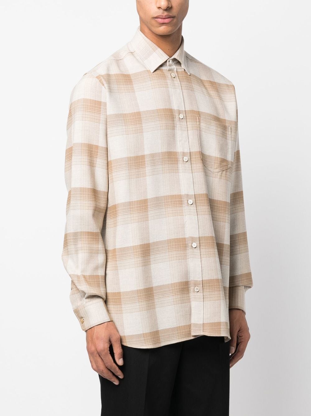 Golden Goose Golden Goose Shirts Beige