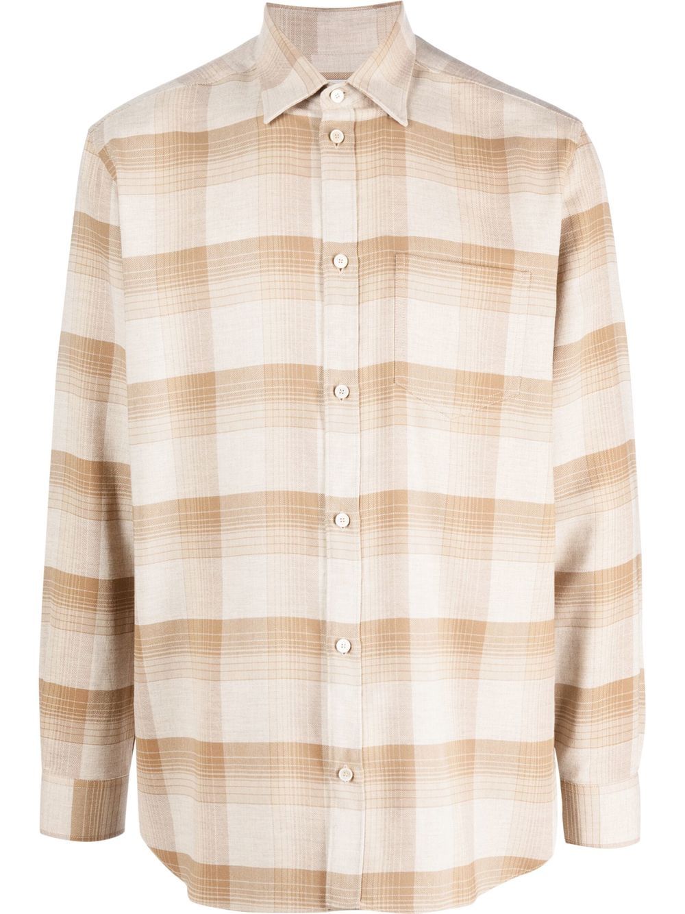 Golden Goose Golden Goose Shirts Beige