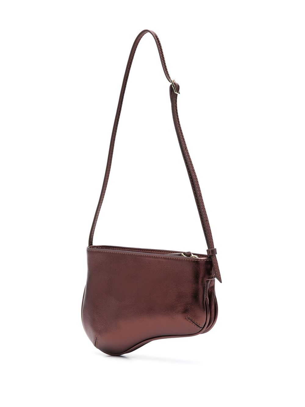 Manu Atelier Manu Our Bags.. Brown