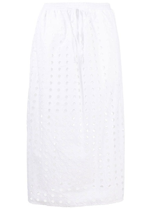 See By Chloé See By Chloé Skirts White