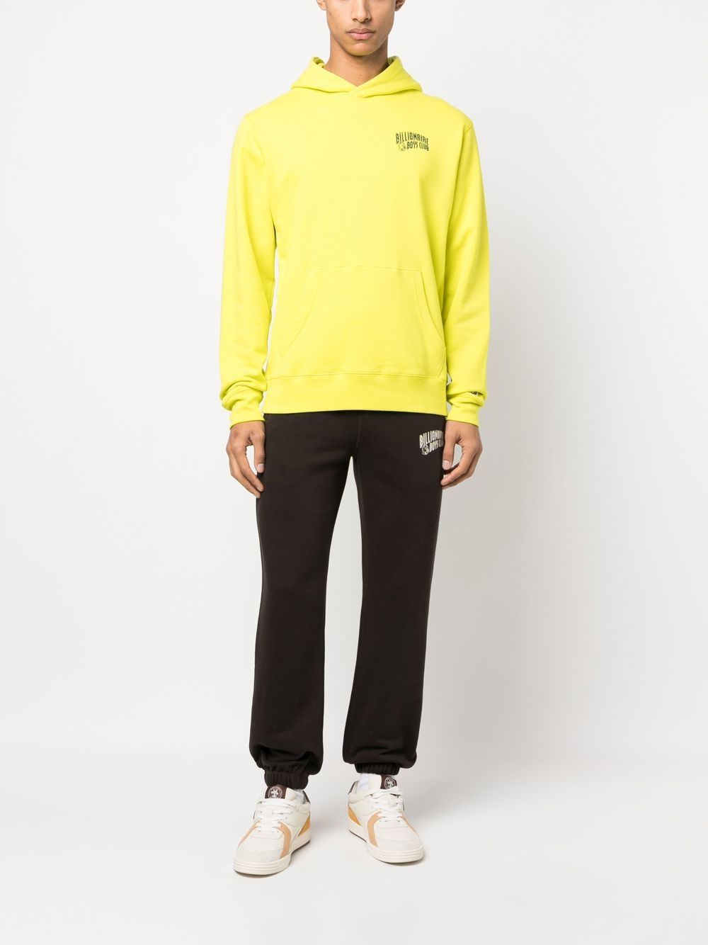 Billionaire Billionaire Sweaters Yellow