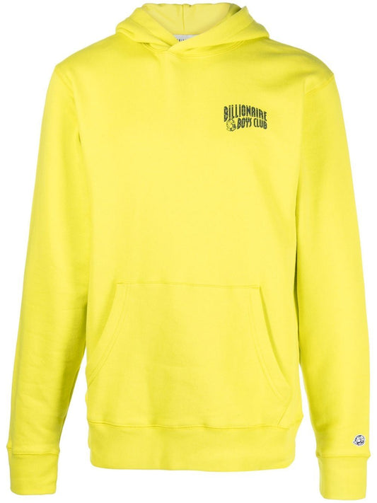 Billionaire Billionaire Sweaters Yellow