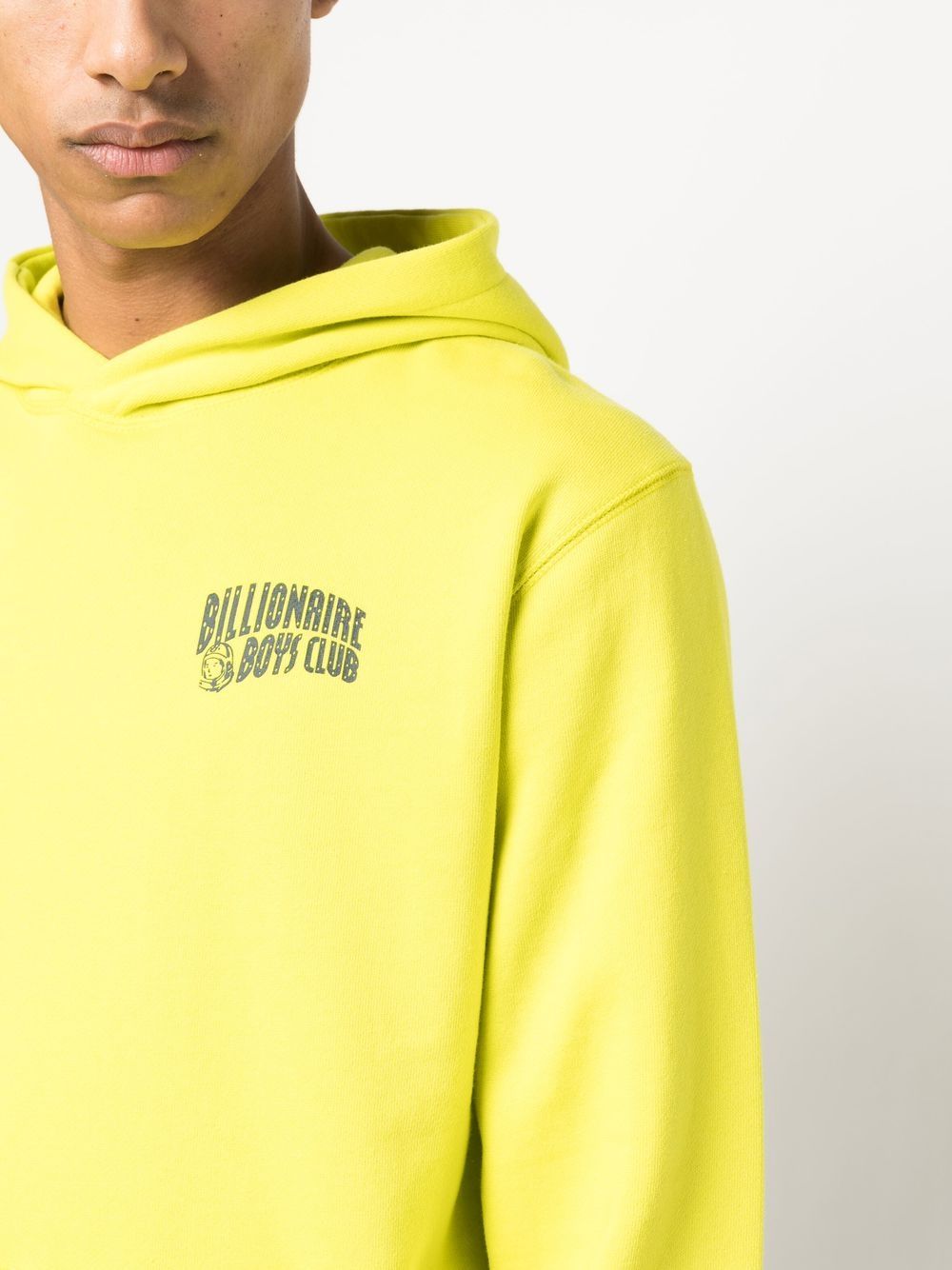 Billionaire Billionaire Sweaters Yellow