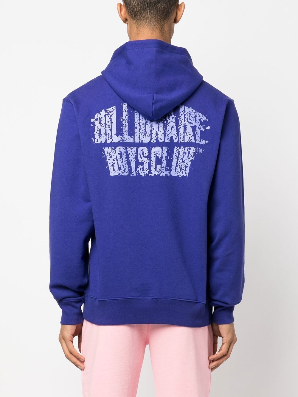 Billionaire Billionaire Sweaters Purple