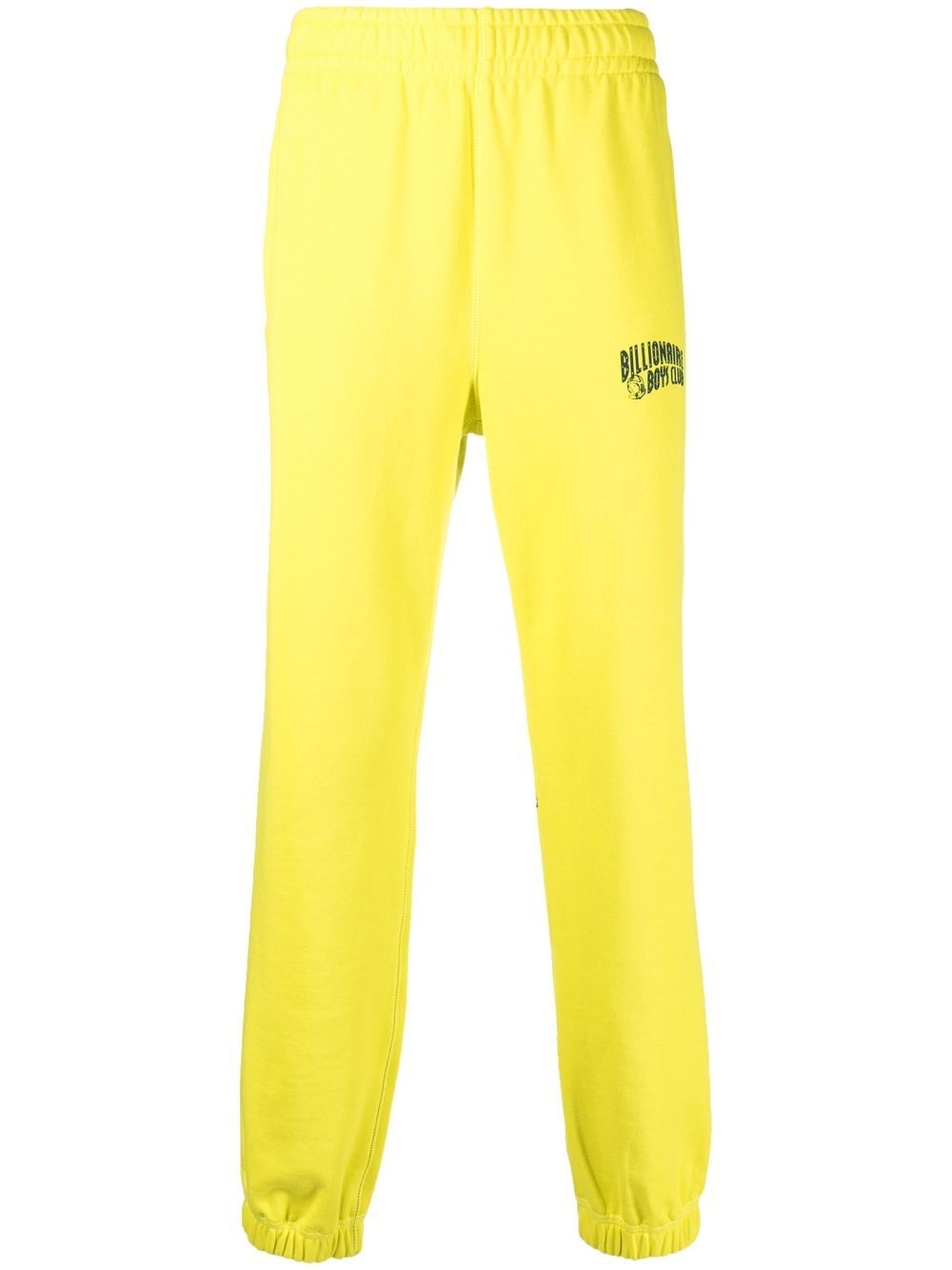 Billionaire Billionaire Trousers Yellow