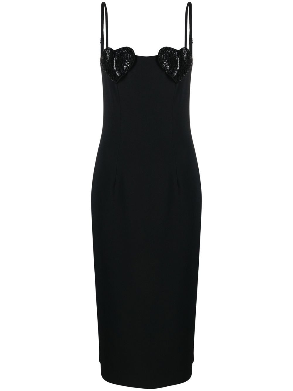 Blumarine Blumarine Dresses Black