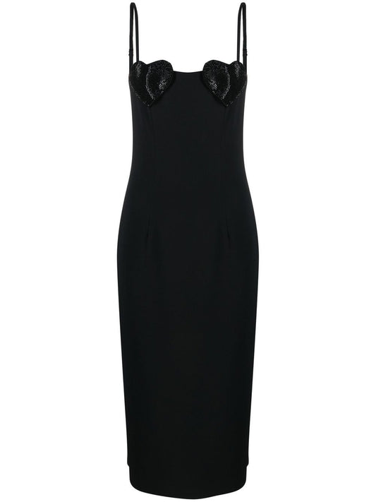 Blumarine Blumarine Dresses Black