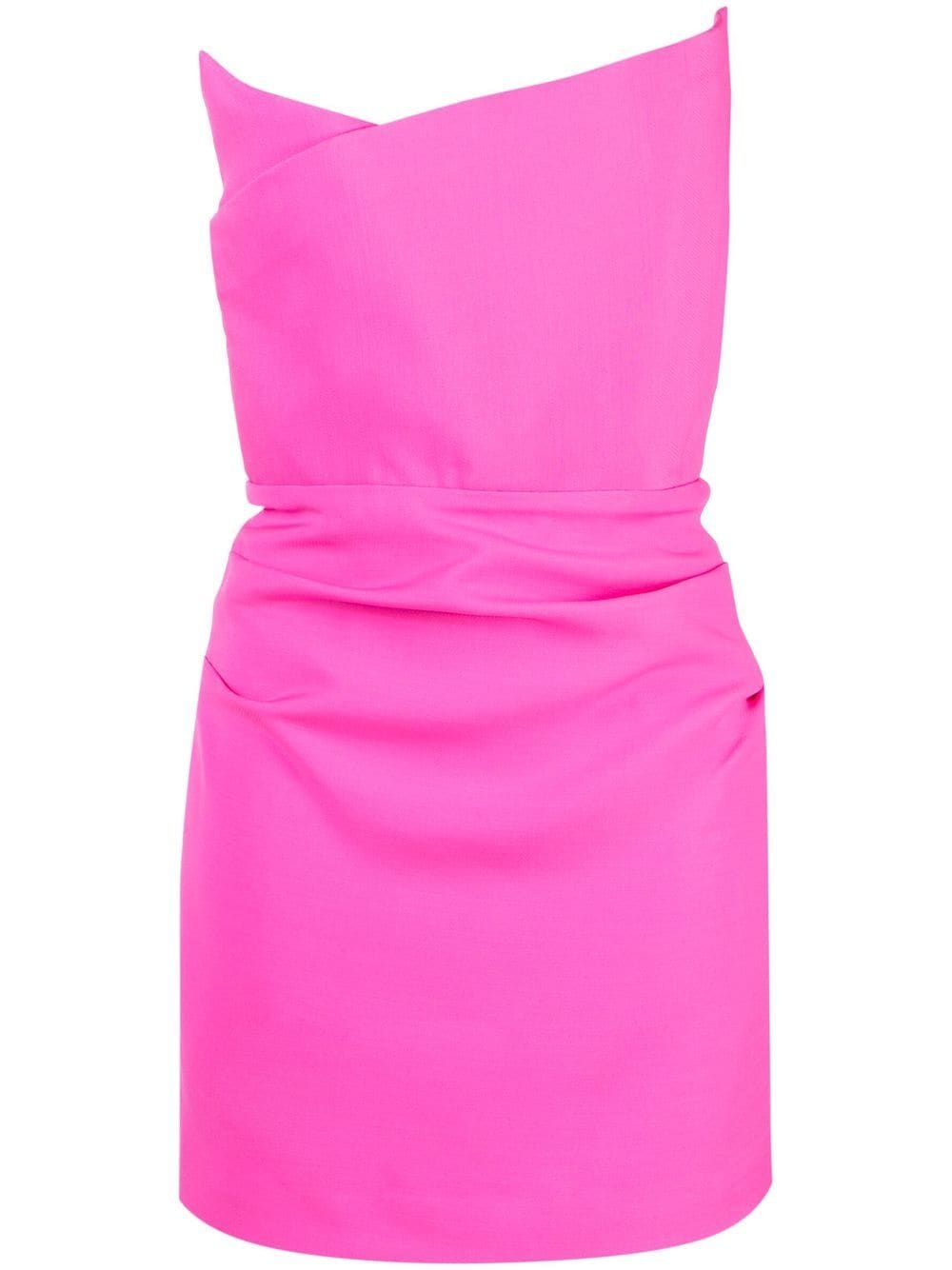 Roland Mouret Pre ROLAND MOURET PRE Dresses Pink