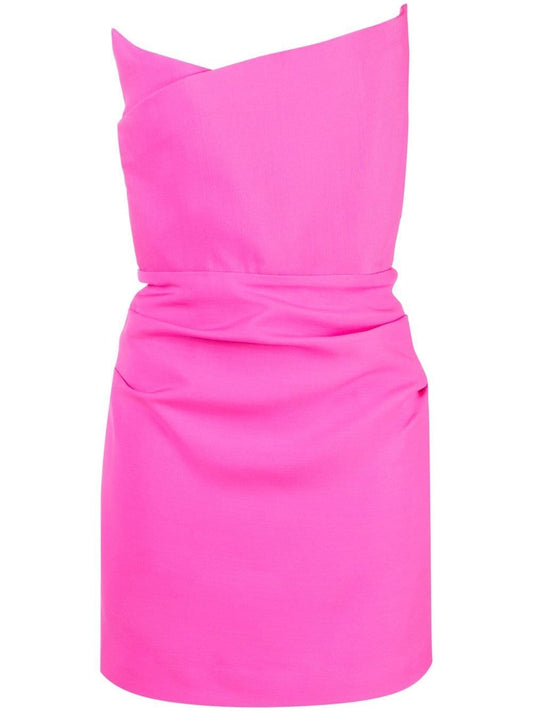 Roland Mouret Pre ROLAND MOURET PRE Dresses Pink