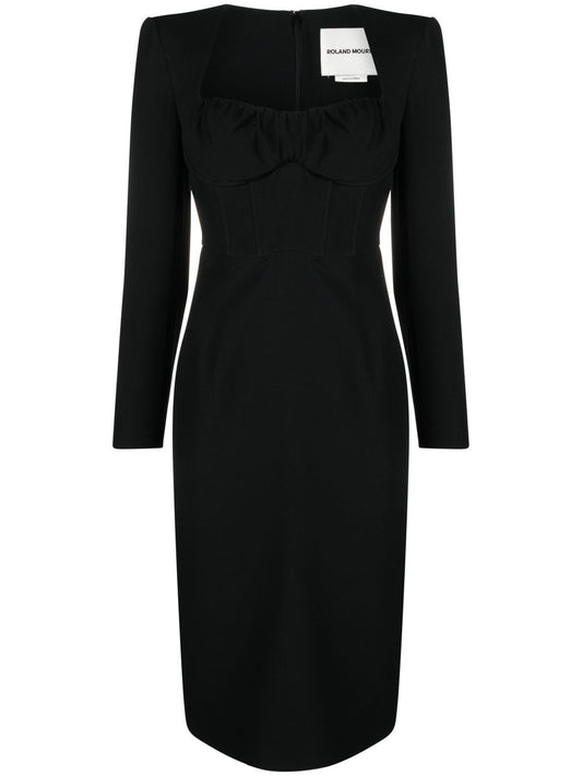 Roland Mouret Pre ROLAND MOURET PRE Dresses Black