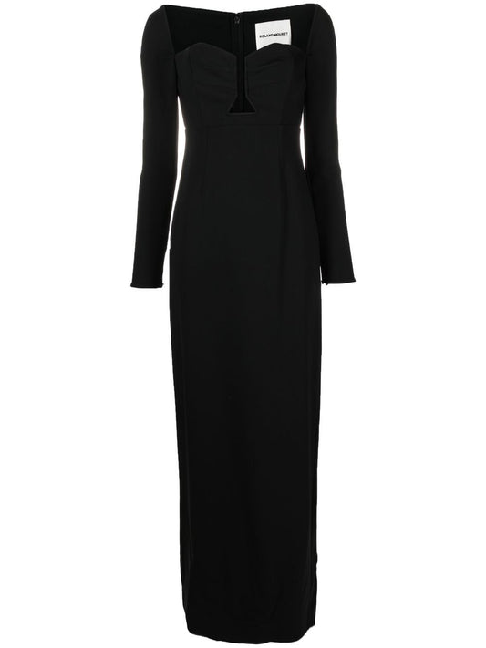 Roland Mouret Pre ROLAND MOURET PRE Dresses Black