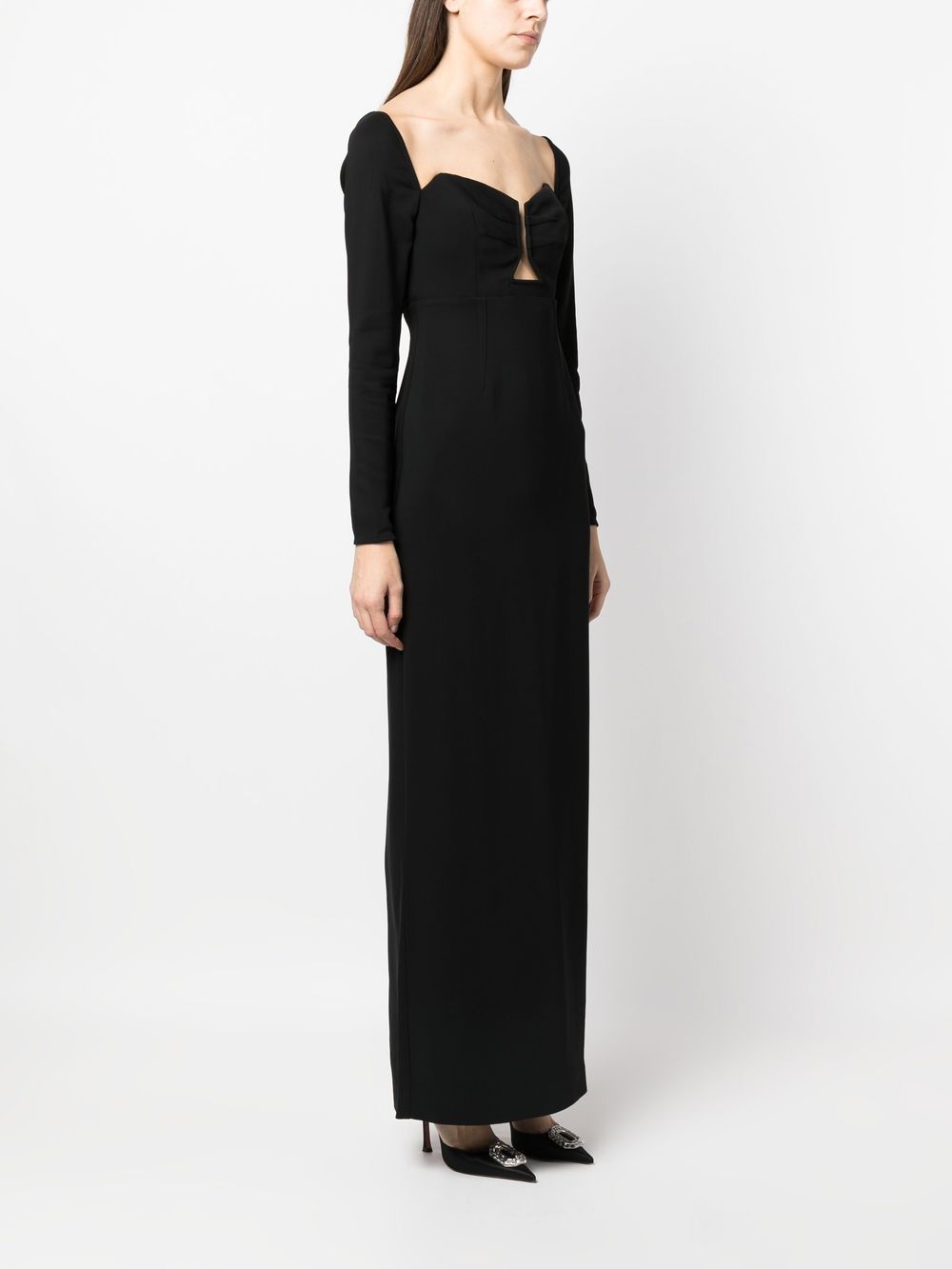 Roland Mouret Pre ROLAND MOURET PRE Dresses Black