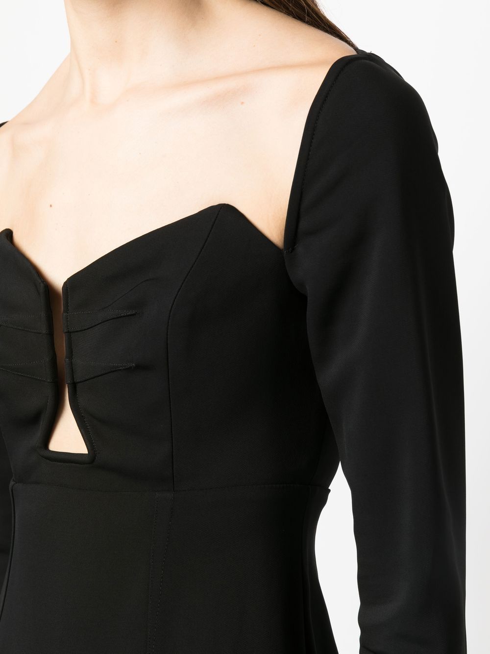 Roland Mouret Pre ROLAND MOURET PRE Dresses Black