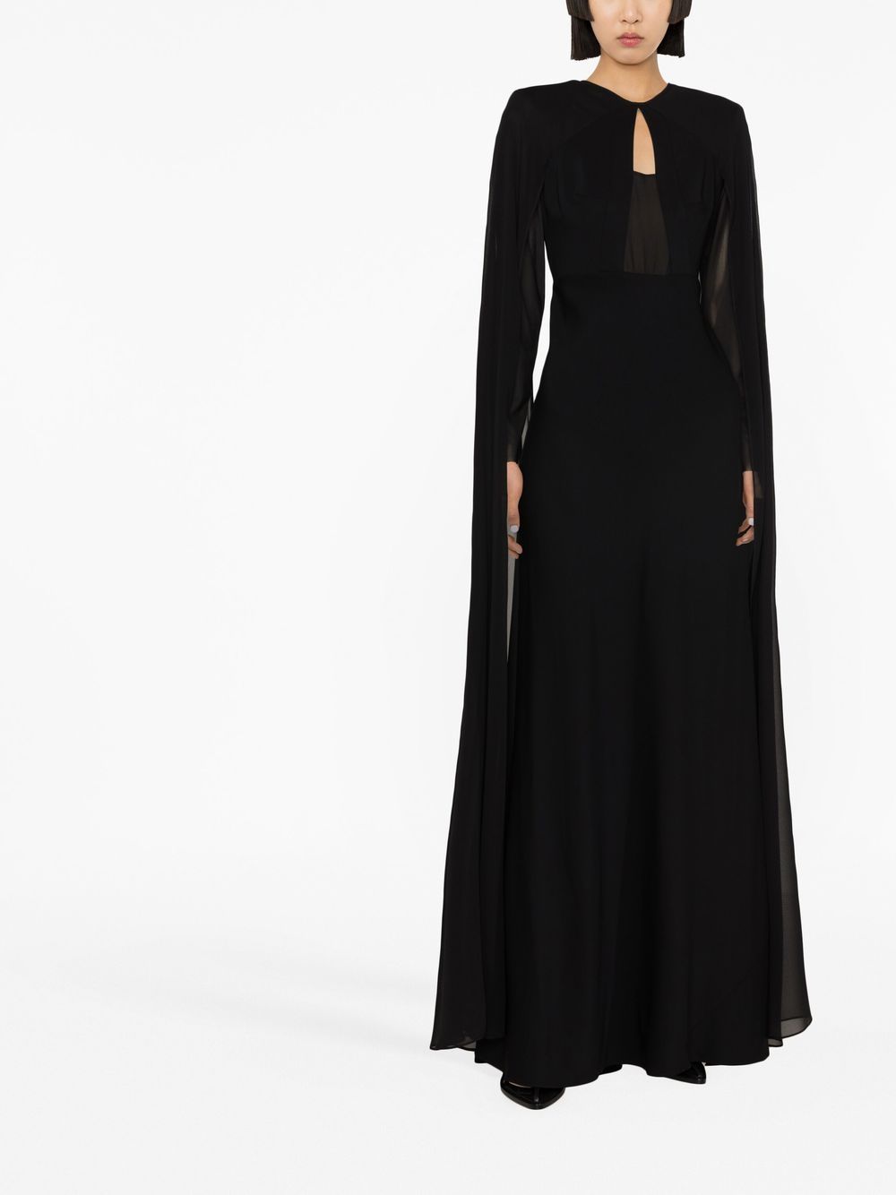 Roland Mouret Pre ROLAND MOURET PRE Dresses Black