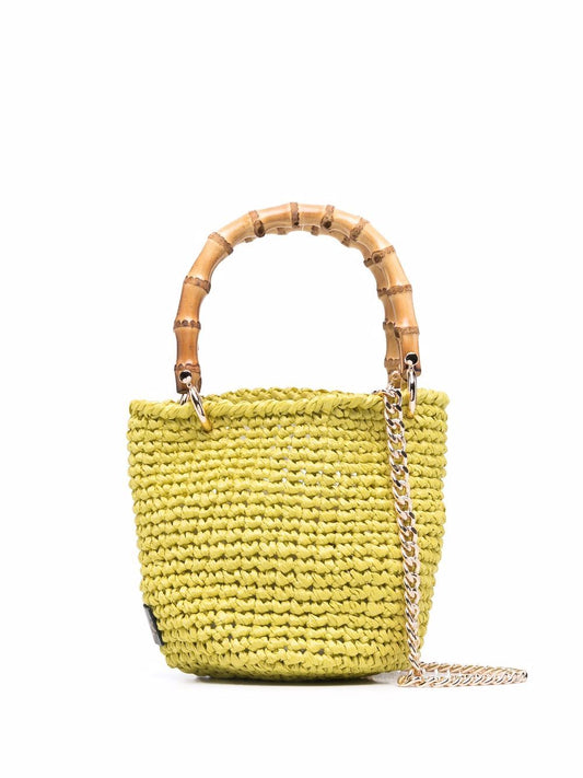 Chica CHICA Bags.. Green