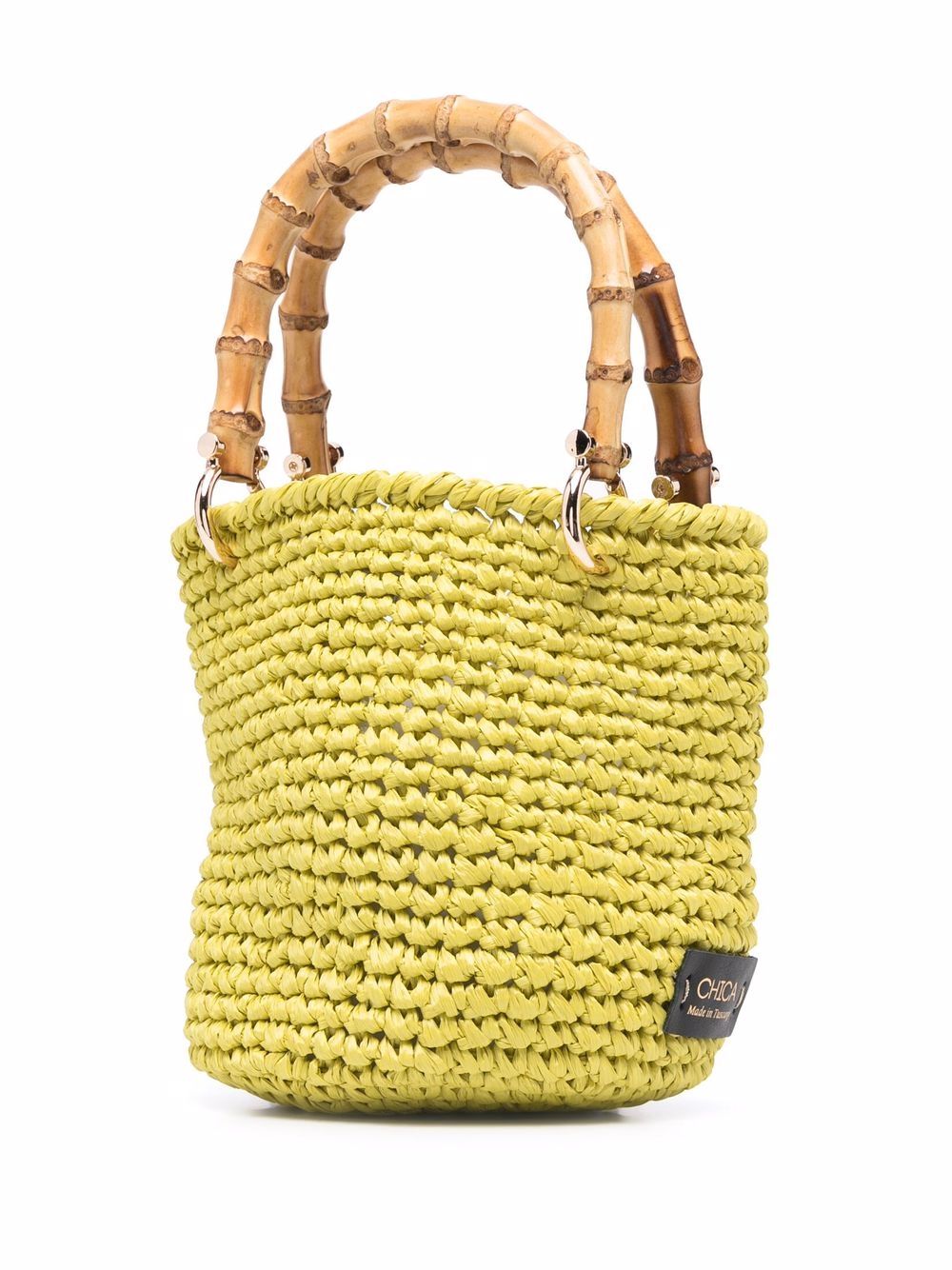 Chica CHICA Bags.. Green