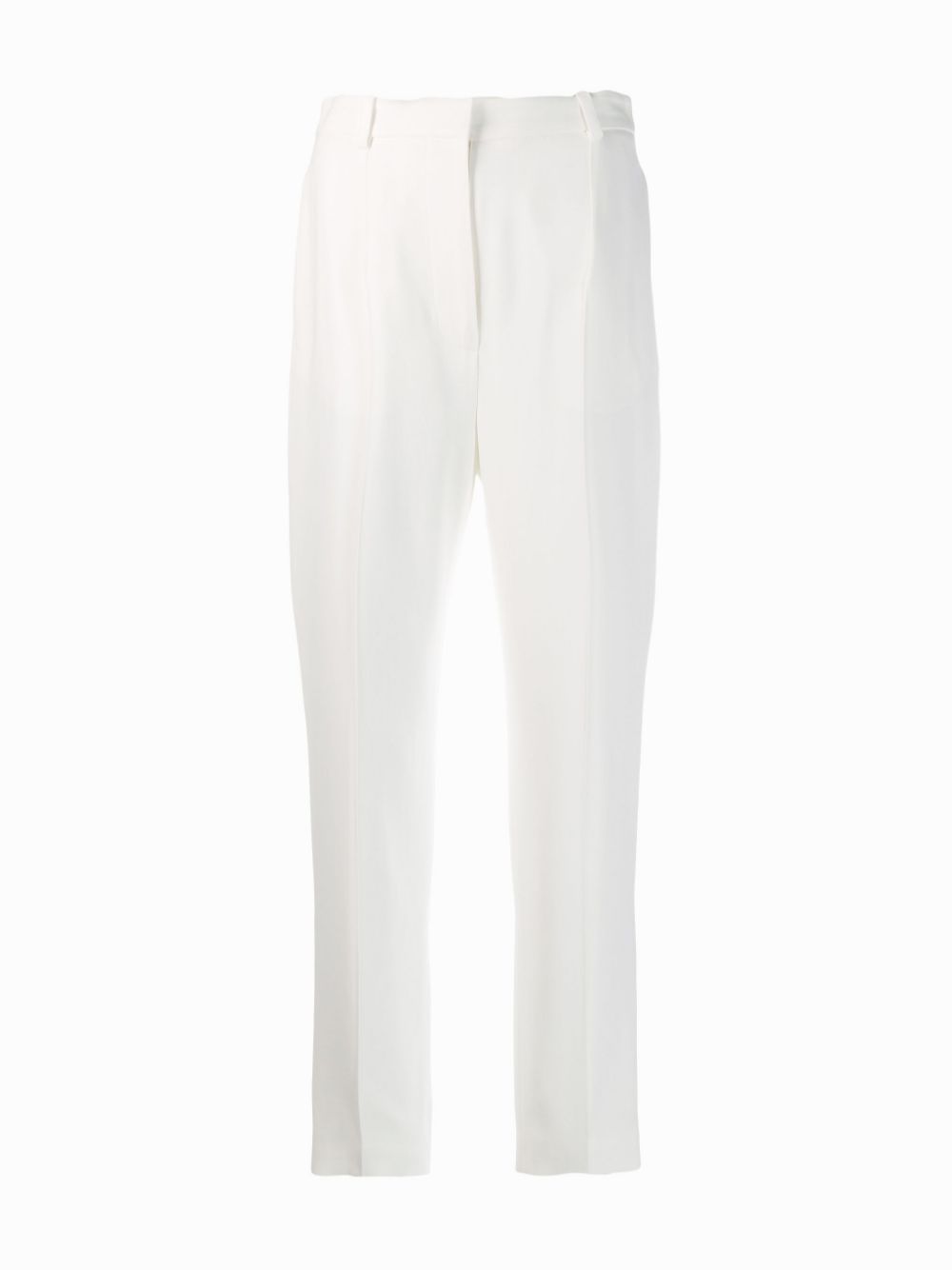 Alexander Mcqueen Alexander McQueen Trousers White