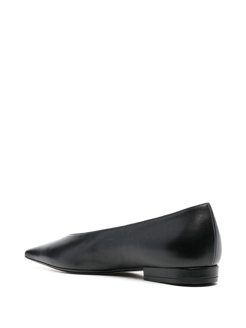 Lanvin Lanvin Flat shoes Black