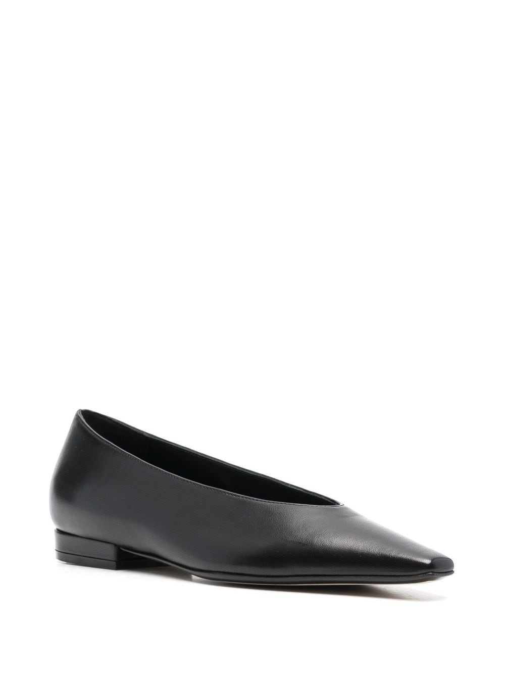 Lanvin Lanvin Flat shoes Black