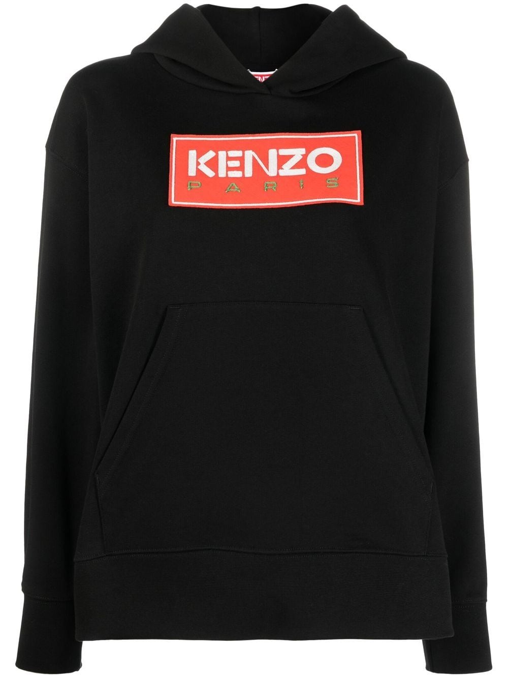 Kenzo Kenzo Sweaters Black