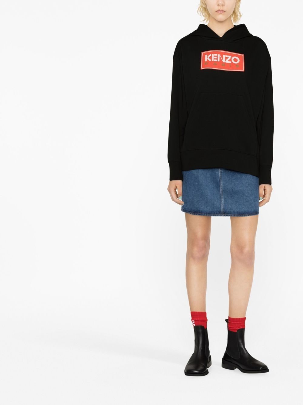 Kenzo Kenzo Sweaters Black