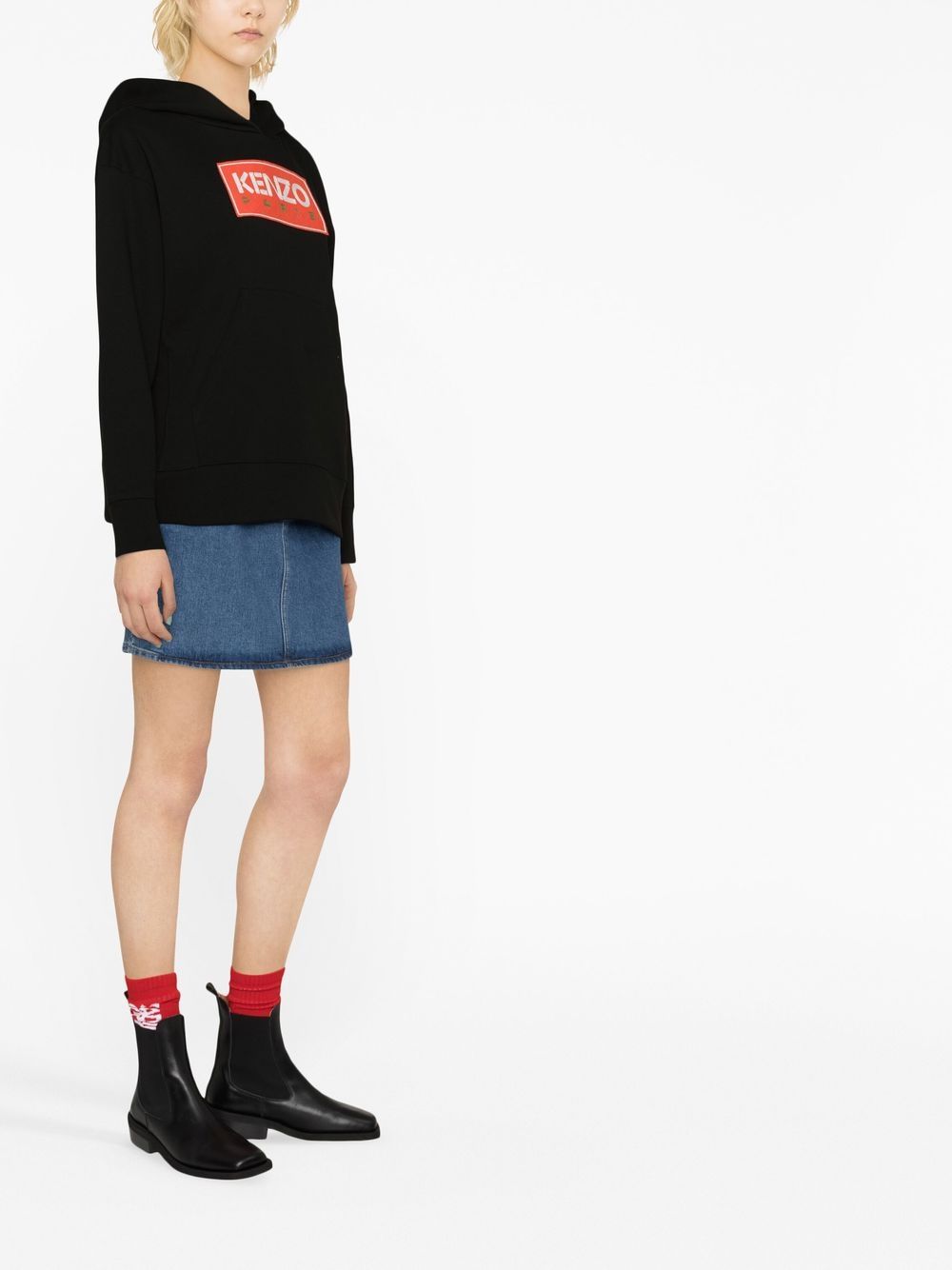 Kenzo Kenzo Sweaters Black