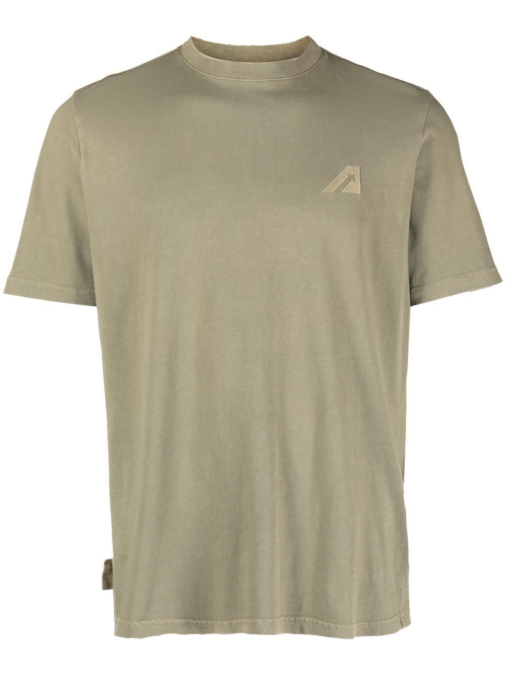 Autry AUTRY T-shirts and Polos Grey