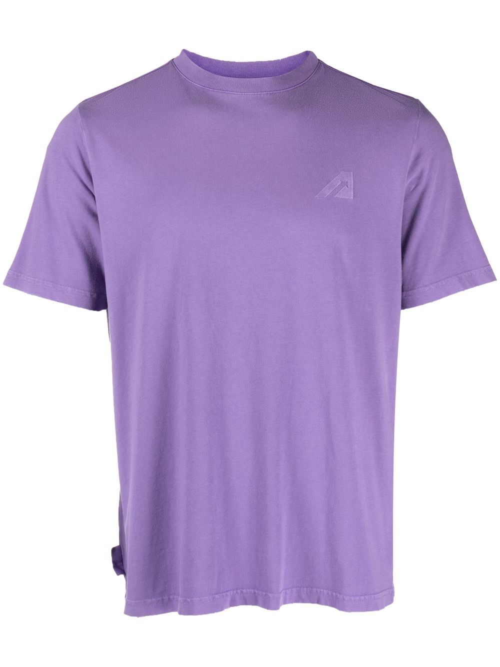 Autry AUTRY T-shirts and Polos Purple