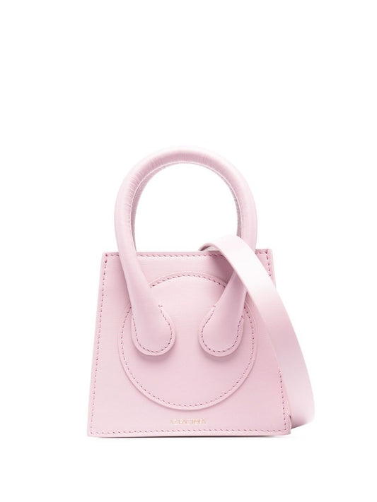 Az Factory By Ester Manas AZ FACTORY BY ESTER MANAS Bags.. Pink