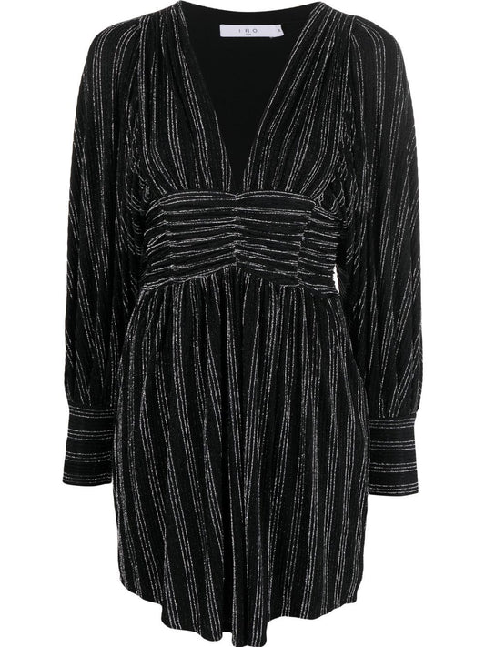 Iro Iro Dresses Black