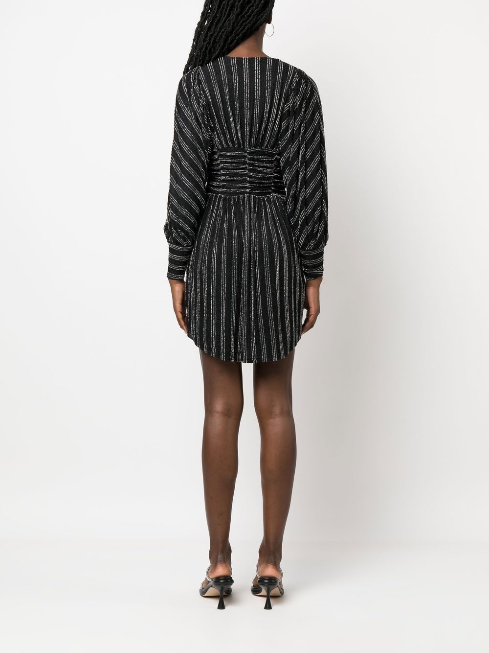 Iro Iro Dresses Black