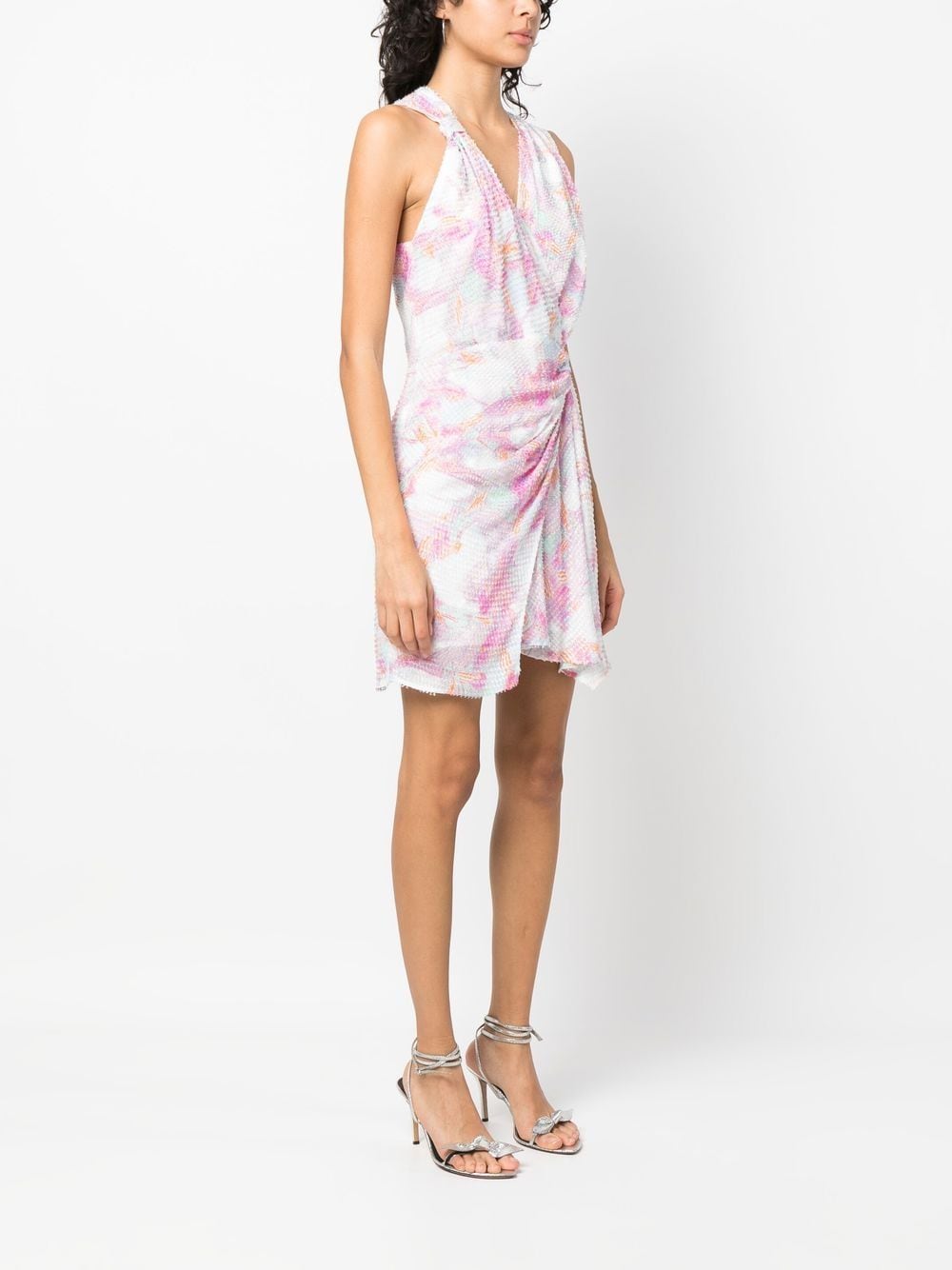 Iro Iro Dresses Pink