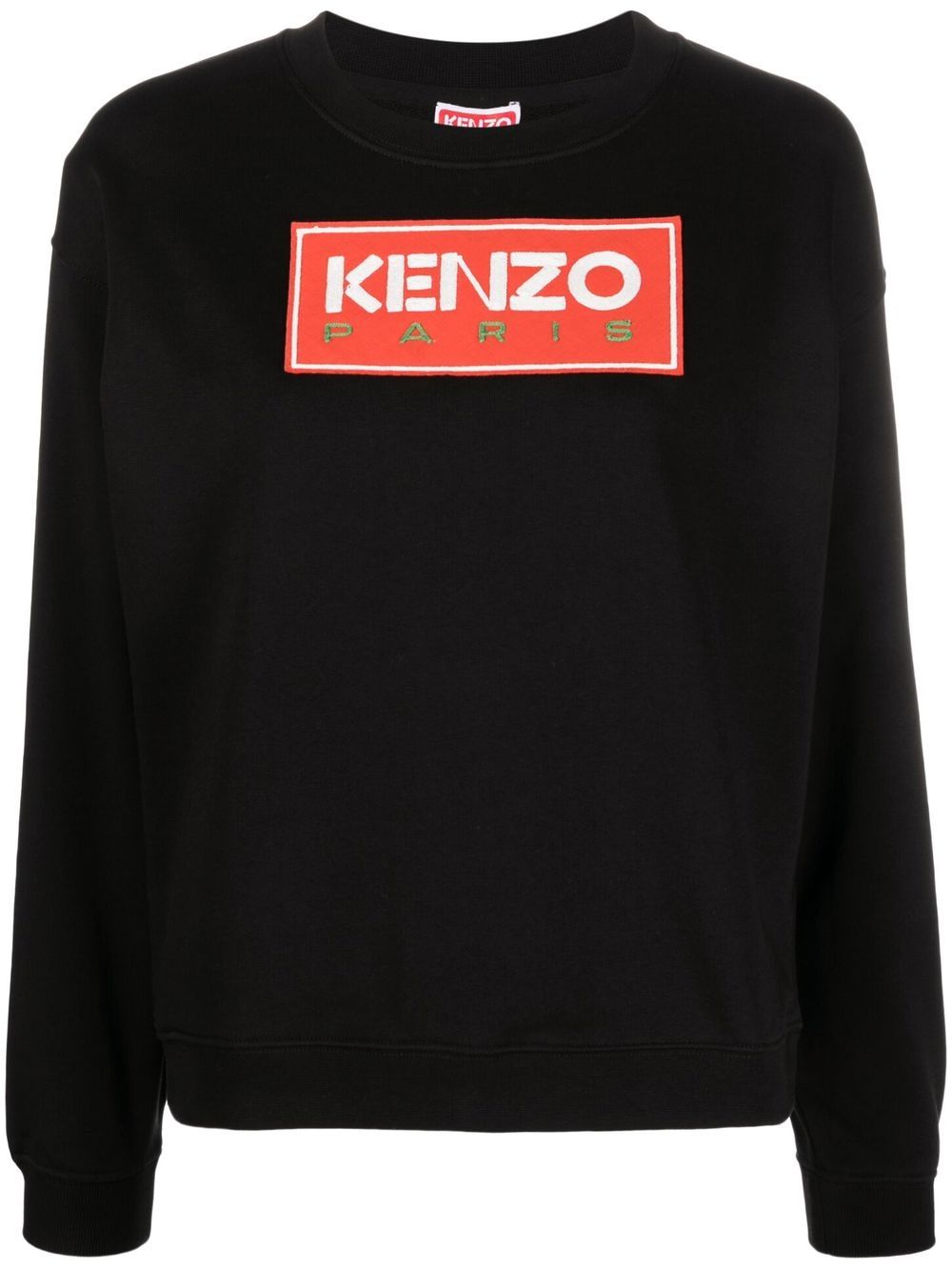 Kenzo Kenzo Sweaters Black