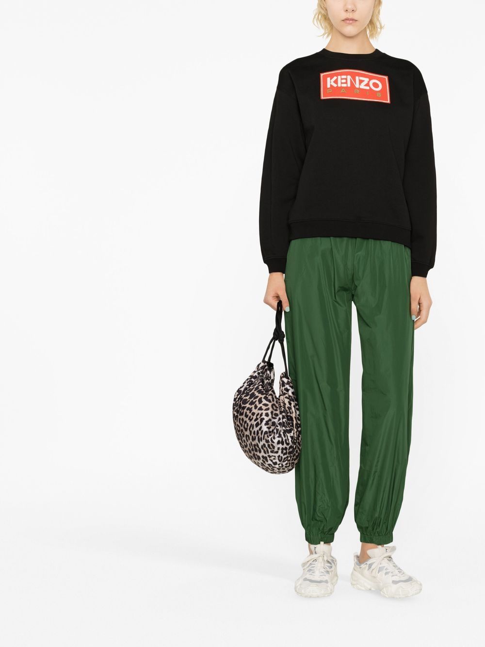 Kenzo Kenzo Sweaters Black