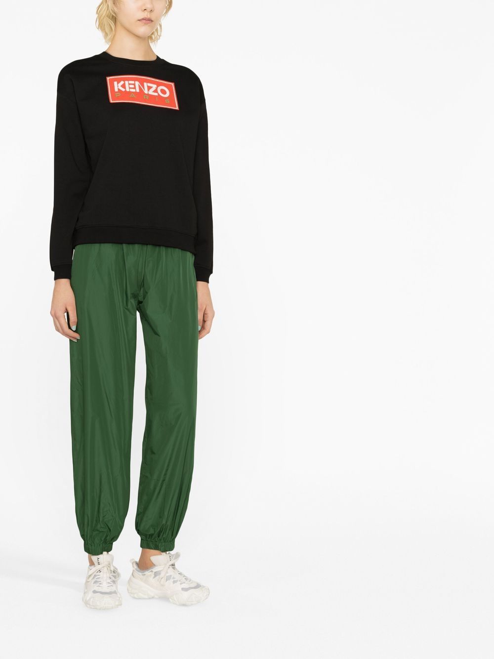 Kenzo Kenzo Sweaters Black