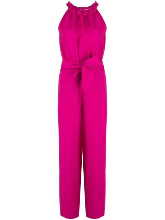 Parosh Parosh Dresses Fuchsia