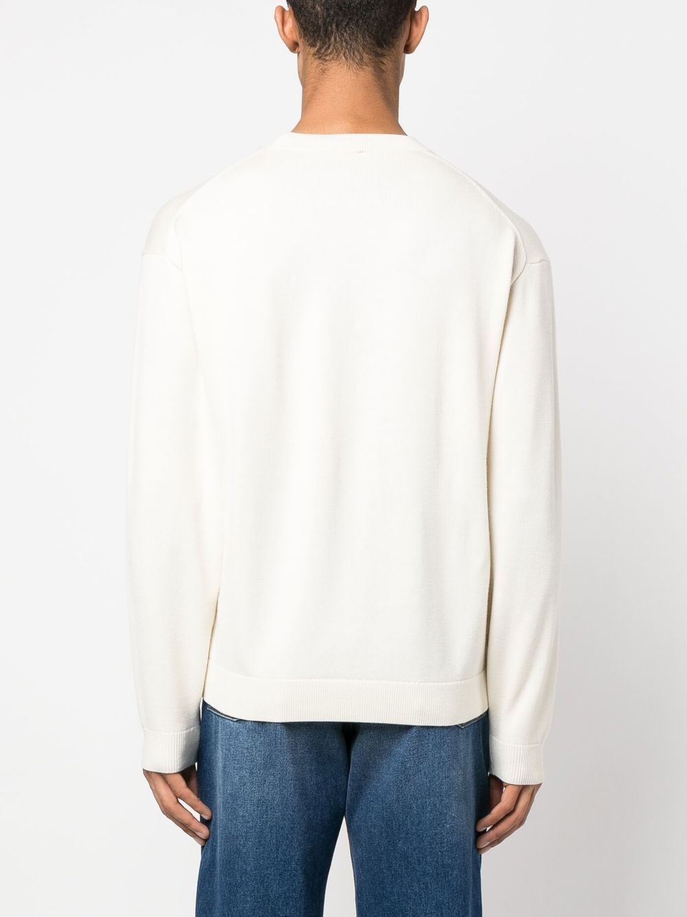 Kenzo Kenzo Sweaters White