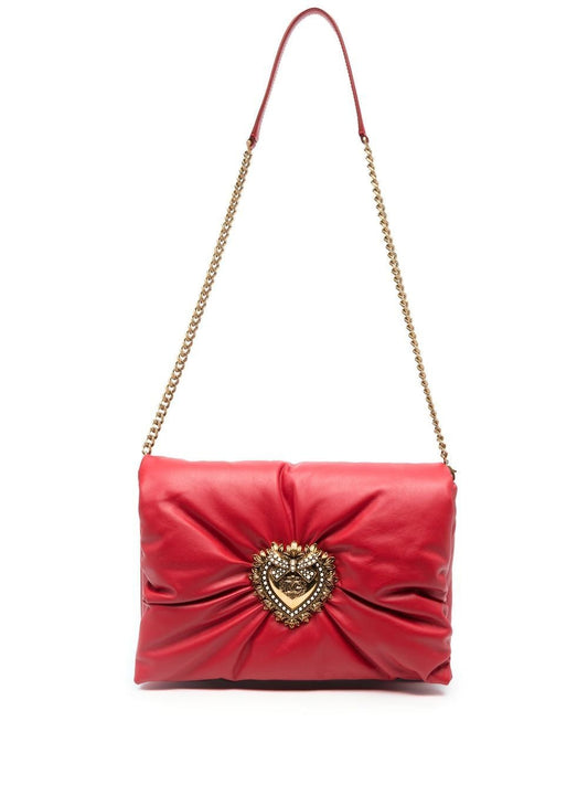 Dolce & Gabbana Dolce & Gabbana Bags.. Red