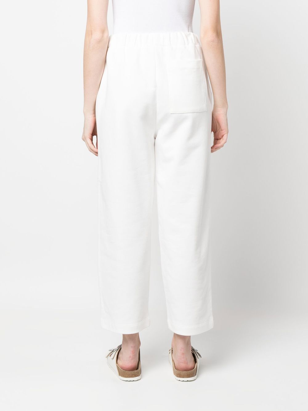 Joshua Sanders Joshua Sanders Trousers White