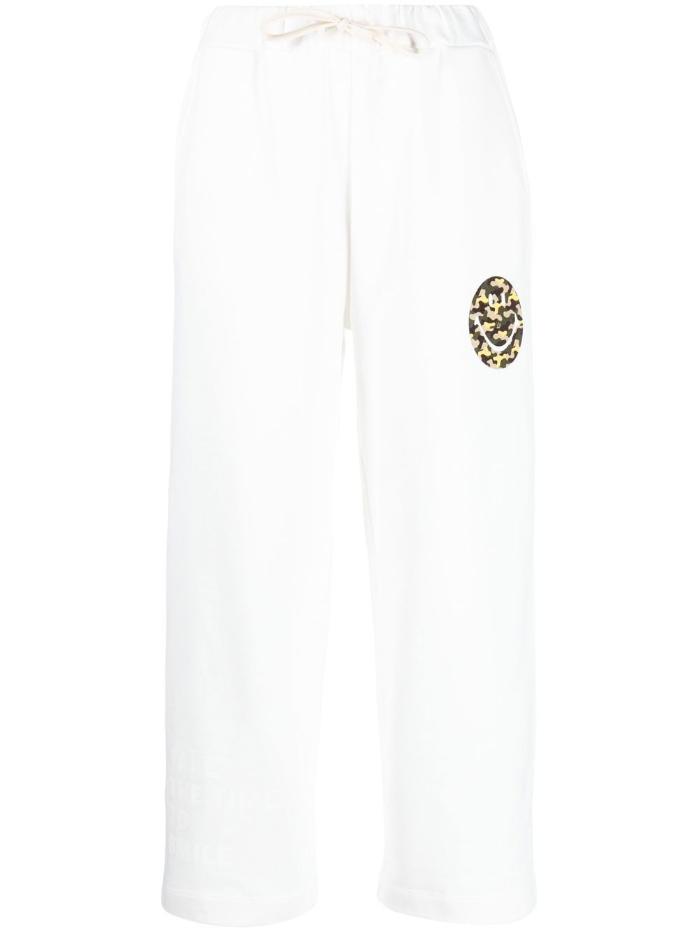 Joshua Sanders Joshua Sanders Trousers White