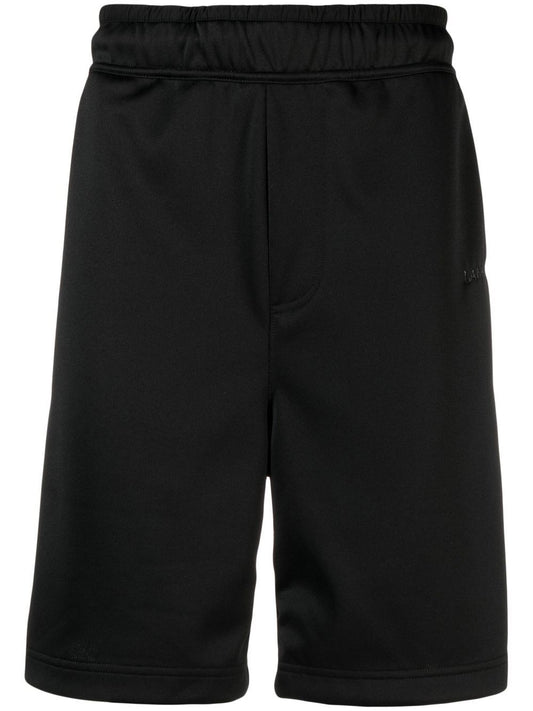 Lanvin Lanvin Shorts Black