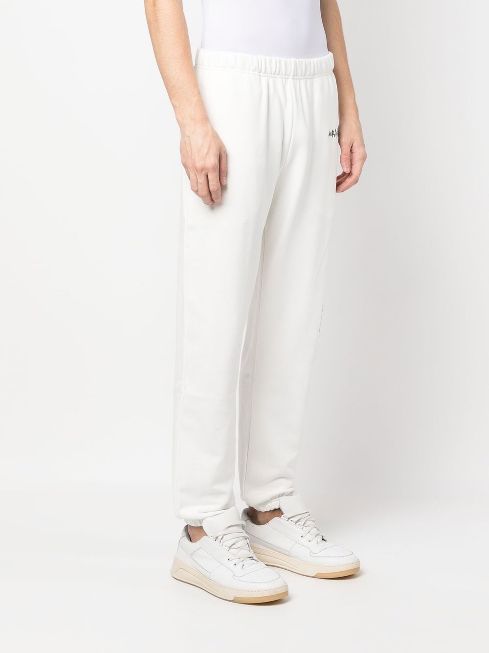 Acupuncture ACUPUNCTURE Trousers White