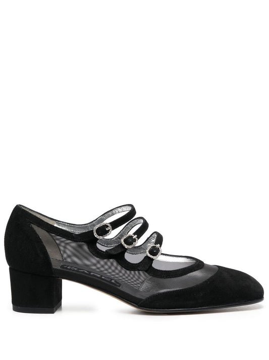 Carel Paris CAREL PARIS With Heel Black