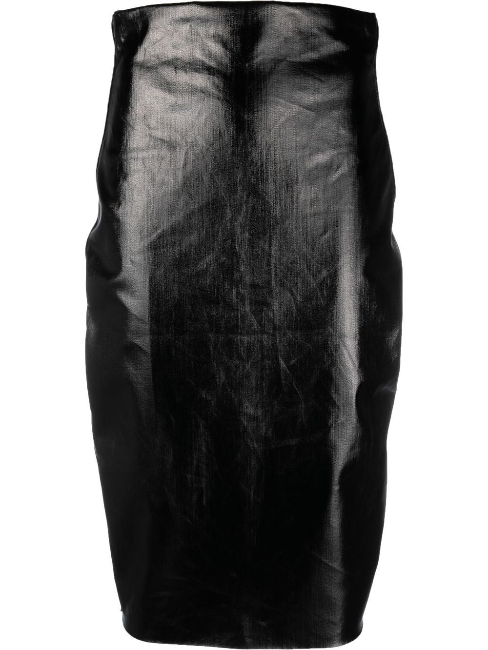 Rick Owens Rick Owens Skirts Black