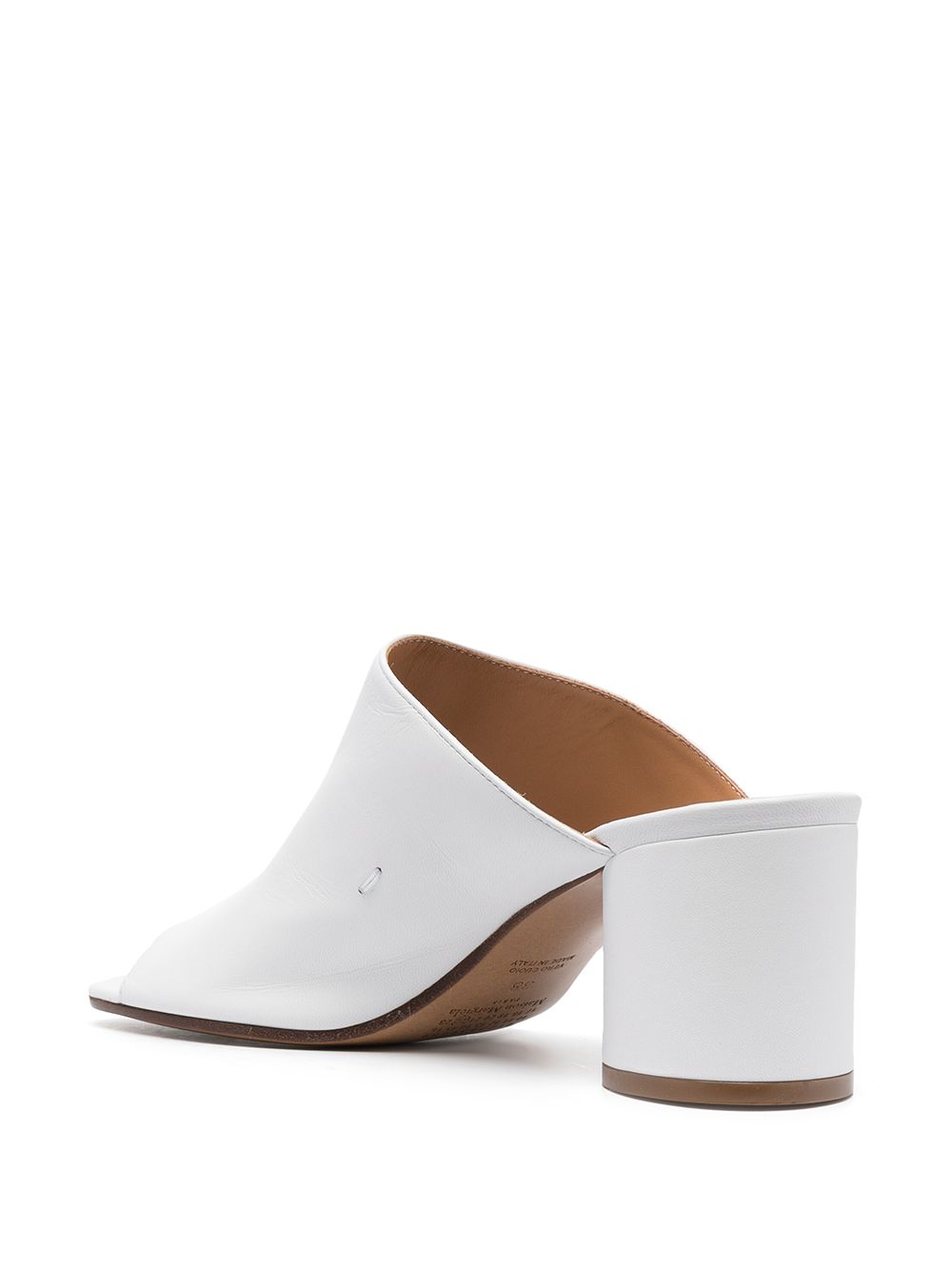 Maison Margiela Maison Margiela Sandals White